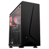 AlphaSync Gaming Desktop PC,  Intel Core i5-10400F,  16GB RAM,  1TB SSD M.2,  NVIDIA GeForce RTX 2060,  WIFI,  Windows 10 Home
