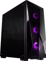 AlphaSync Gaming Desktop PC,  Intel Core i5-9400F 2.9GHz,  16GB DDR4,  1TB HDD,  120GB SSD,  NVIDIA GTX 1660 6GB,  WIFI,  Windows 10 Home