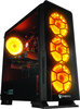 AlphaSync Gaming Desktop PC,  Intel Core i5-9400F 2.9GHz,  16GB DDR4,  2TB HDD,  240GB SSD,  MSI GTX 1660 Super Ventus XS OC 6GB,  WIFI,  Windows 10 Home