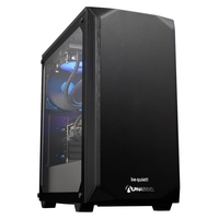 AlphaSync Gaming Desktop PC,  Intel Core i7-10700K,  16GB DDR4,  2TB HDD,  500GB SSD M.2,  NVIDIA GeForce RTX 3080 8GB,  WIFI,  Windows 10 Home