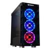 AlphaSync Gaming Desktop PC,  Intel Core i9-10850K,  32GB RAM,  4TB HDD,  1TB NVMe SSD,  ASUS ROG STRIX RTX 2080Ti,  Windows 10 Home