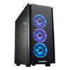 AlphaSync Gaming Desktop PC,  Intel Core i9-10850K 3.6GHz,  32GB DDR4 RAM,  4TB HDD,  1TB SSD M.2 NVMe,  NVIDIA GeForce RTX 3090,  H150i RGB Platinum,  HX850,  WiFi-6,  Windows 10 Home