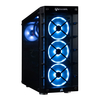 AlphaSync Gaming Desktop PC,  Intel Core i9-10900K 3.7GHz,  32GB DDR4 RAM,  4TB HDD,  500GB SSD M.2 NVMe,  NVIDIA GeForce RTX 3080,  Hydro H100i RGB Platinum,  3000E1 WiFi-6,  Windows 10 Home