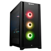 AlphaSync Gaming Desktop PC,  Intel Core i9 11900K 3.5GHz,  32GB DDR4 RAM,  4TB HDD,  1TB SSD,  RTX 3090 24GB ROG STRIX,  WiFi,  Windows 10 Home