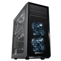 AlphaSync Gaming Desktop PC,  Intel Core i9-9900KF,  16GB RAM,  2TB HDD,  240GB SSD,  Gigabyte RTX 2080Ti,  WIFI,  Windows 10 Home