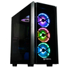 AlphaSync Gaming Desktop PC,  Intel Core i9-9900KF,  32GB 3000MHz Vengeance RGB,  4TB Seagate Barracuda,  500GB Samsung 970 EVO Plus V-NAND M.2,  ROG-STRIX-RTX2080TI-O11G-GAMING,  WIFI,  Windows 10 Pro
