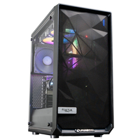 AlphaSync Gaming Desktop PC,  Intel Core i9-9900KF,  32GB DDR4,  4TB HDD,  500GB SSD,  RTX 2080Ti 11GB,  WIFI,  Windows 10 Home