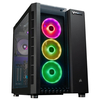 AlphaSync Gaming Desktop PC,  Intel Core i9-9900KS,  32GB RAM,  4TB HDD,  500GB SSD,  RTX 2080Ti,  WIFI,  Windows 10 Home,  H100i Water Cooled