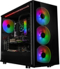 AlphaSync Gaming PC AMD Ryzen 9 3900X 32GB DDR4 4TB HDD 500GB SSD NVIDIA RTX 2080Ti 11GB Windows 10 Home