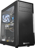 AlphaSync Gaming PC Intel Core i5-9400F 2.9GHz 16GB DDR4 1TB HDD 480GB SSD NVIDIA GTX 1660Ti 6GB WIFI Windows 10 Home