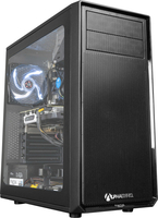 AlphaSync Gaming PC Intel Core i5-9400F 2.9GHz 16GB DDR4 1TB HDD 480GB SSD NVIDIA GTX 1660Ti 6GB WIFI Windows 10 Home