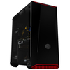 AlphaSync Gaming PC Intel Core i5-9400F 2.9GHz 8GB DDR4 1TB HDD 240GB SSD NVIDIA GTX 1660 6GB WIFI Windows 10 Home