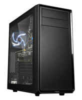 AlphaSync Gaming PC,  Intel Core i7-9700F 3GHz,  16GB DDR4,  2TB HDD,  500GB SSD,  NVIDIA RTX 2060 6GB,  WIFI,  Windows 10 Home
