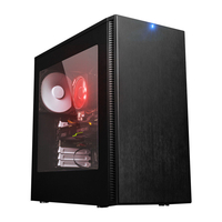 AlphaSync Gaming PC Intel Core i7-9700K 3.6GHz 16GB DDR4 2TB HDD 500GB SSD NVIDIA RTX 2080 8GB WIFI Windows 10 Home