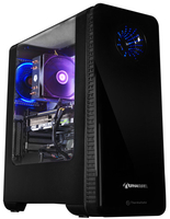 AlphaSync Gaming PC Intel Core i7-9700KF 16GB DDR4 2TB HDD 256GB SSD NVIDIA RTX 2080 Super 8GB Windows 10 Home