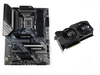 AlphaSync MSI MAG Z490 TOMAHAWK ATX RTX 3060Ti Custom PC Bundle