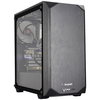 AlphaSync Pure Base Gaming Desktop PC Intel Core i5 11600K 4.1GHz 16GB RAM 4TB HDD 1TB SSD RTX 3060Ti WiFi Windows 11 Home