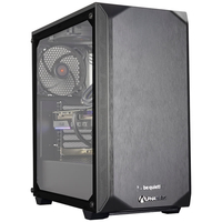 AlphaSync Pure Base Gaming Desktop PC Intel Core i5 11600K 4.1GHz 16GB RAM 4TB HDD 1TB SSD RTX 3060Ti WiFi Windows 11 Home