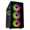 AlphaSync SLI Gaming Desktop PC,  Intel Core i9-10900K,  64GB RGB Pro,  4TB Seagate Barracuda,  1TB Firecuda 520,  2 x ROG STRIX RTX 2080Ti 11GB,  WIFI,  Windows 10 Pro