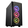 AlphaSync Threadripper Gaming Desktop PC,  AMD Ryzen 9 3960X Threadripper,  64GB 3000MHz DDR4,  4TB HDD,  1TB SSD,  ASUS TUF RTX 3090 24GB,  WIFI,  Windows 10 Pro,  H100i RGB