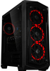 AlphaSync VULPES Gaming PC Intel Core i5-9400F 2.9GHz 8GB DDR4 1TB HDD 240GB SSD NVIDIA GTX 1060 6GB WIFI Windows 10 Home
