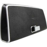Altec Lansing IMT630EUK Portable iPhone/iPod Dock Black