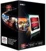 AMD A10 6700T 2.5GHz Socket FM2 4MB L2 Cache Retail Boxed Processor