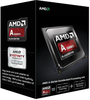 AMD A10-7870K 4.1 GHz Socket FM2+ 4MB Cache Retail Boxed Processor