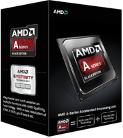 AMD A10-7870K 4.1 GHz Socket FM2+ 4MB Cache Retail Boxed Processor