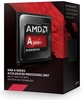AMD A6-7400K 3.5GHz Socket FM2+ 1MB L2 Cache Retail Boxed Processor