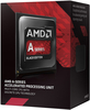 AMD A6-7470K 4.0 GHz Socket FM2+ 1MB Cache Retail Boxed Processor