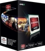 AMD A8 5600K Black Edition 3.6GHz Socket FM2 4MB L2 Cache Retail Boxed Processor
