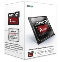 AMD A8 6500T 2.1GHz Socket FM2 4MB L2 Cache Retail Boxed Processor