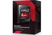 AMD A8-7650K 3.8 GHz Socket FM2+ 4MB Cache Retail Boxed Processor
