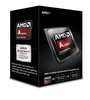 AMD APU A8 6500 4.1GHz Socket FM2 4MB Cache Retail Boxed Processor