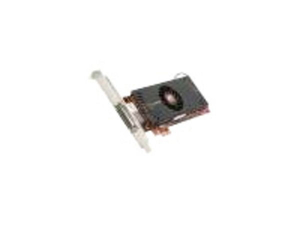 AMD ATI FirePro 2450 512 MB GDDR3 Low Profile PCI-Ex1 Graphics Card