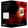 AMD Bulldozer FX-8 8150 8 Core 3.6Ghz Socket AM3+ 8MB L3 Cache 125W Retail Boxed Processor with Liquid Cooler