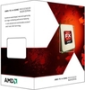 AMD FX-4 4170 Black Edition 4 Core 4.2GHz Socket AM3+ 8MB L3 Cache Retail Boxed Processor