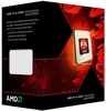 AMD FX-8320 3.5GHz Socket AM3+ 16MB Cache Processor