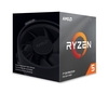AMD Ryzen 5 3600XT AM4 CPU/ Processor with Wraith Spire Cooler