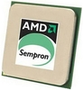 AMD Sempron 145 2.8GHz Socket AM3 45W 1MB L2 Cache OEM Processor