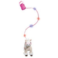 AniMagic Tessie Goes Trotting Soft Toy