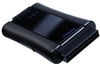 Antec Digital PSU Power Tester - LCD Screen showing Voltage stats