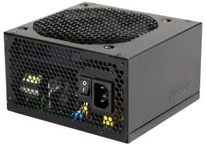 Antec Earth Watts 650W Fully Wired 80+ Platinum Power Supply