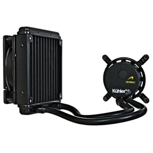 Antec Kuhler H2O 620 CPU Cooler