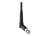 ANTENNA HP OMNI FIXED DIPOLE - 3.5DBI RBNC TRILOGY 2 3 & FH APS IN