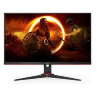 AOC 27 Inch 2K Gaming Monitor