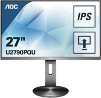 AOC U2790PQU 27