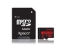 Apacer microSDHC UHS-I U1 Class10 R85 32GB w/ 1 Adapter RP