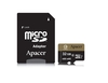 Apacer microSDHC UHS-I U3 95/85 Class10 32GB w/1 Apapter